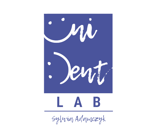 logo unitdent lab